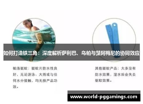 如何打造铁三角：深度解析萨利巴、乌帕与楚阿梅尼的协同效应