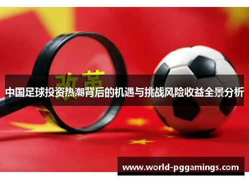 中国足球投资热潮背后的机遇与挑战风险收益全景分析