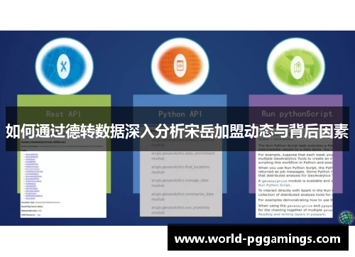 如何通过德转数据深入分析宋岳加盟动态与背后因素