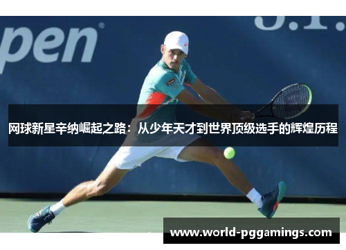 网球新星辛纳崛起之路：从少年天才到世界顶级选手的辉煌历程