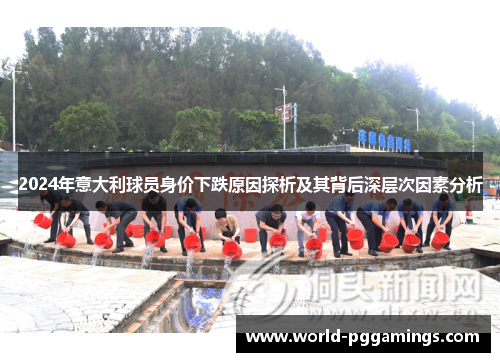 2024年意大利球员身价下跌原因探析及其背后深层次因素分析
