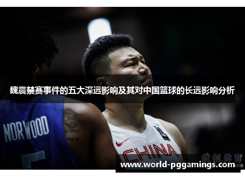 魏震禁赛事件的五大深远影响及其对中国篮球的长远影响分析