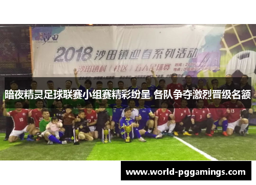 暗夜精灵足球联赛小组赛精彩纷呈 各队争夺激烈晋级名额 暗夜精灵足球联赛小组赛精彩纷呈 各队争夺激烈晋级名额